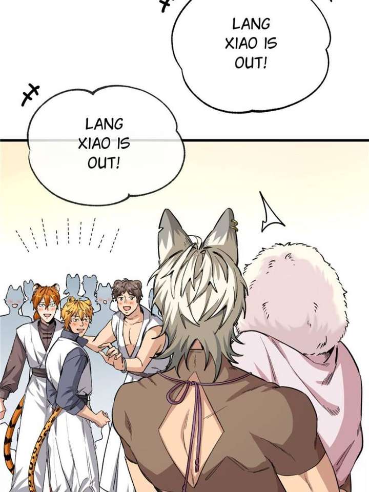 Clumsy Master, You’ve Crossed the Line! Chapter 6 - Page 15