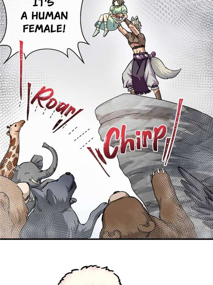 Clumsy Master, You’ve Crossed the Line! Chapter 6 - Page 18