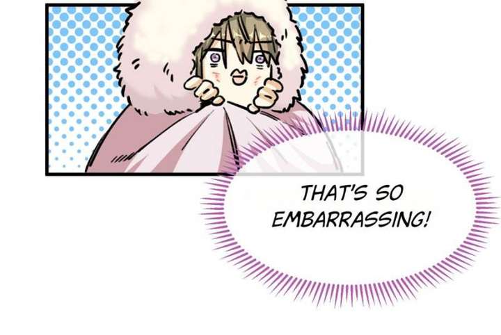 Clumsy Master, You’ve Crossed the Line! Chapter 6 - Page 19