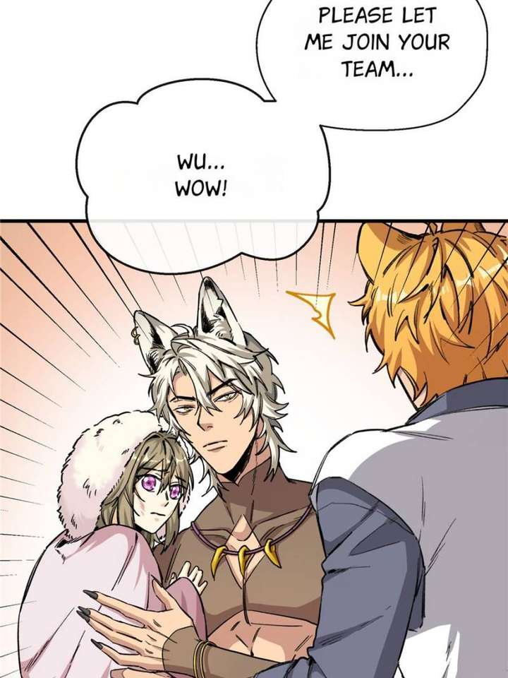 Clumsy Master, You’ve Crossed the Line! Chapter 6 - Page 22