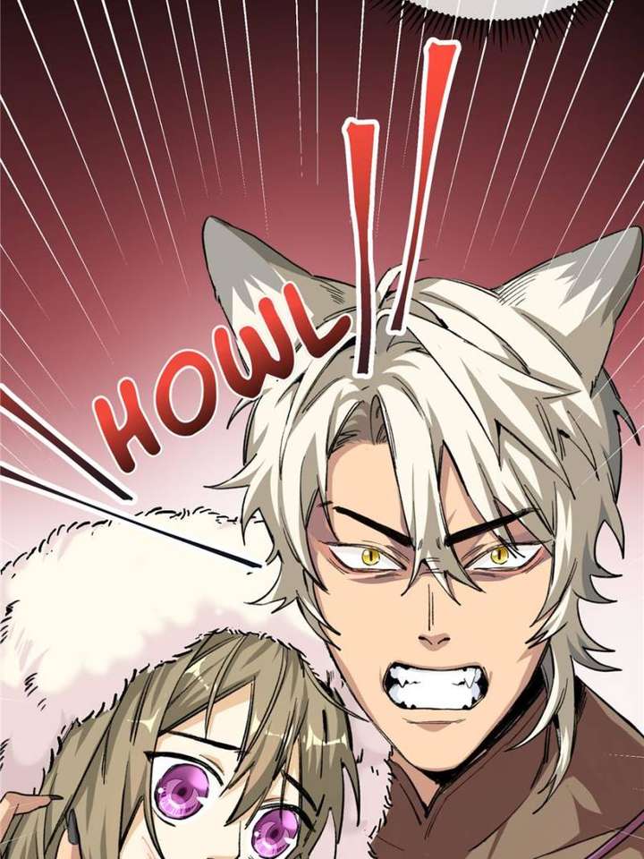 Clumsy Master, You’ve Crossed the Line! Chapter 6 - Page 27