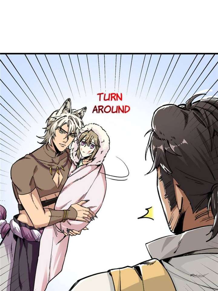 Clumsy Master, You’ve Crossed the Line! Chapter 6 - Page 39