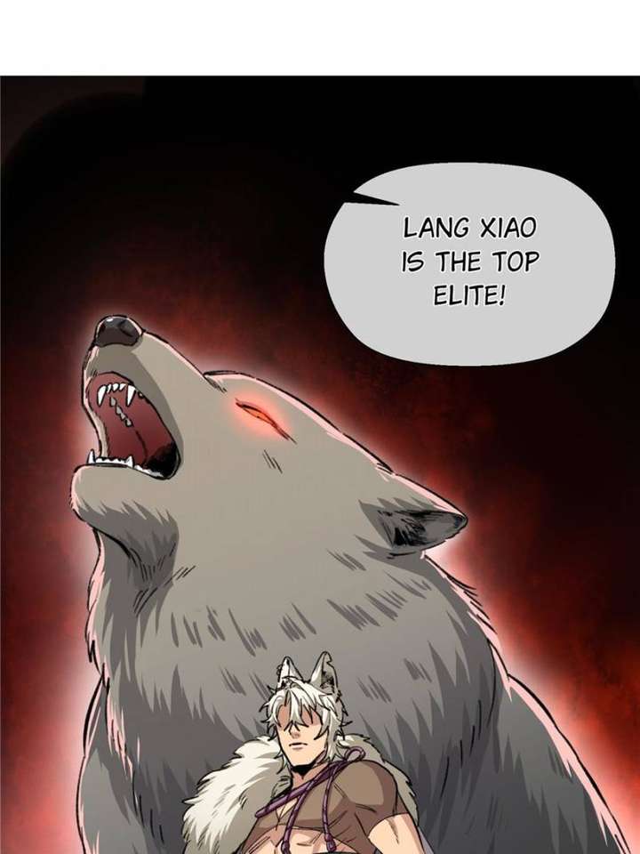 Clumsy Master, You’ve Crossed the Line! Chapter 6 - Page 7