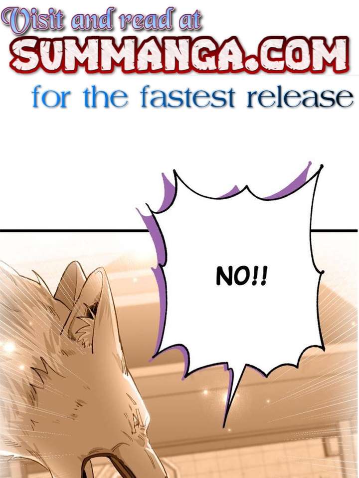 Clumsy Master, You’ve Crossed the Line! Chapter 60 - Page 1