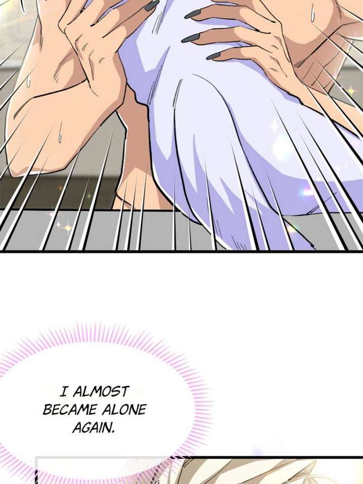 Clumsy Master, You’ve Crossed the Line! Chapter 60 - Page 14