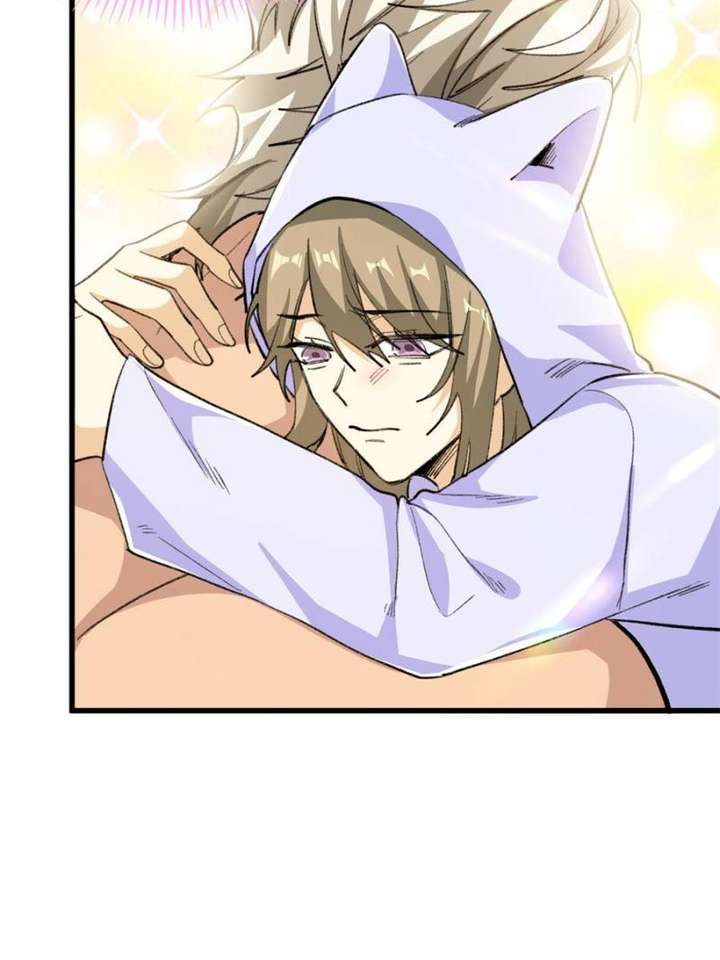 Clumsy Master, You’ve Crossed the Line! Chapter 60 - Page 15