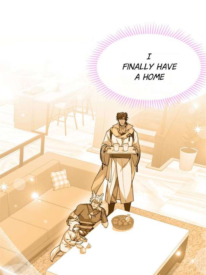 Clumsy Master, You’ve Crossed the Line! Chapter 60 - Page 17