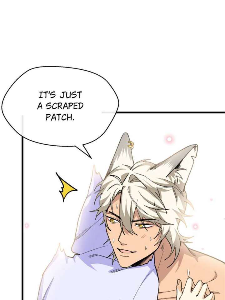 Clumsy Master, You’ve Crossed the Line! Chapter 60 - Page 29