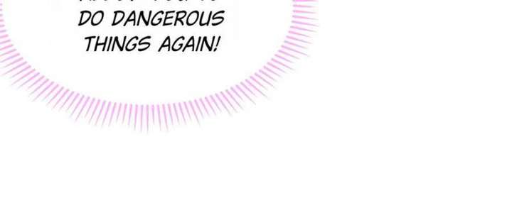 Clumsy Master, You’ve Crossed the Line! Chapter 60 - Page 38