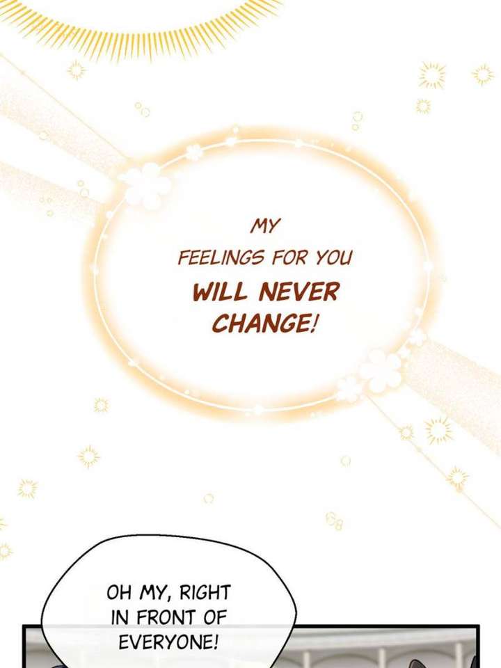 Clumsy Master, You’ve Crossed the Line! Chapter 60 - Page 41