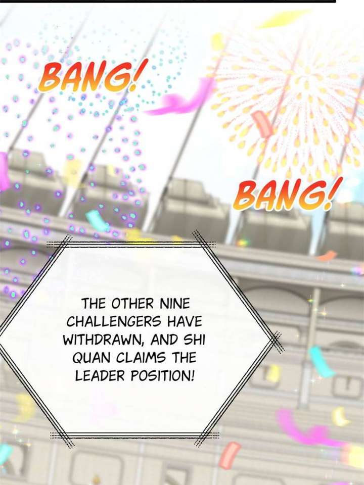 Clumsy Master, You’ve Crossed the Line! Chapter 60 - Page 44