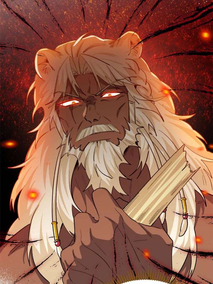 Clumsy Master, You’ve Crossed the Line! Chapter 60 - Page 48