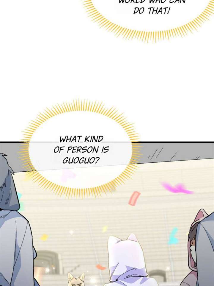 Clumsy Master, You’ve Crossed the Line! Chapter 60 - Page 5