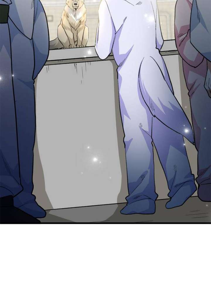 Clumsy Master, You’ve Crossed the Line! Chapter 60 - Page 6