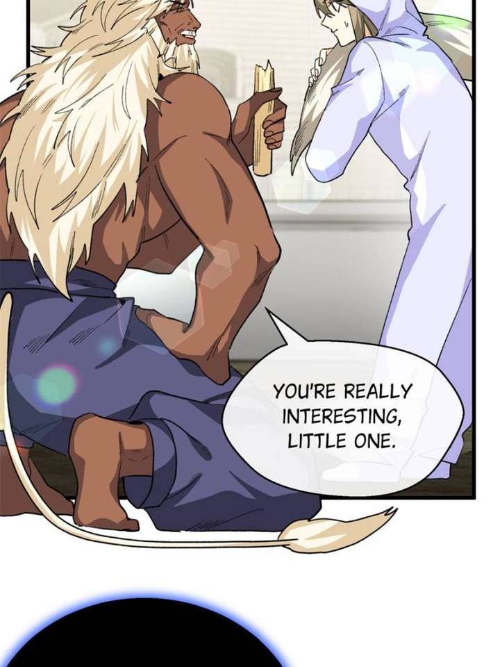 Clumsy Master, You’ve Crossed the Line! Chapter 61 - Page 18