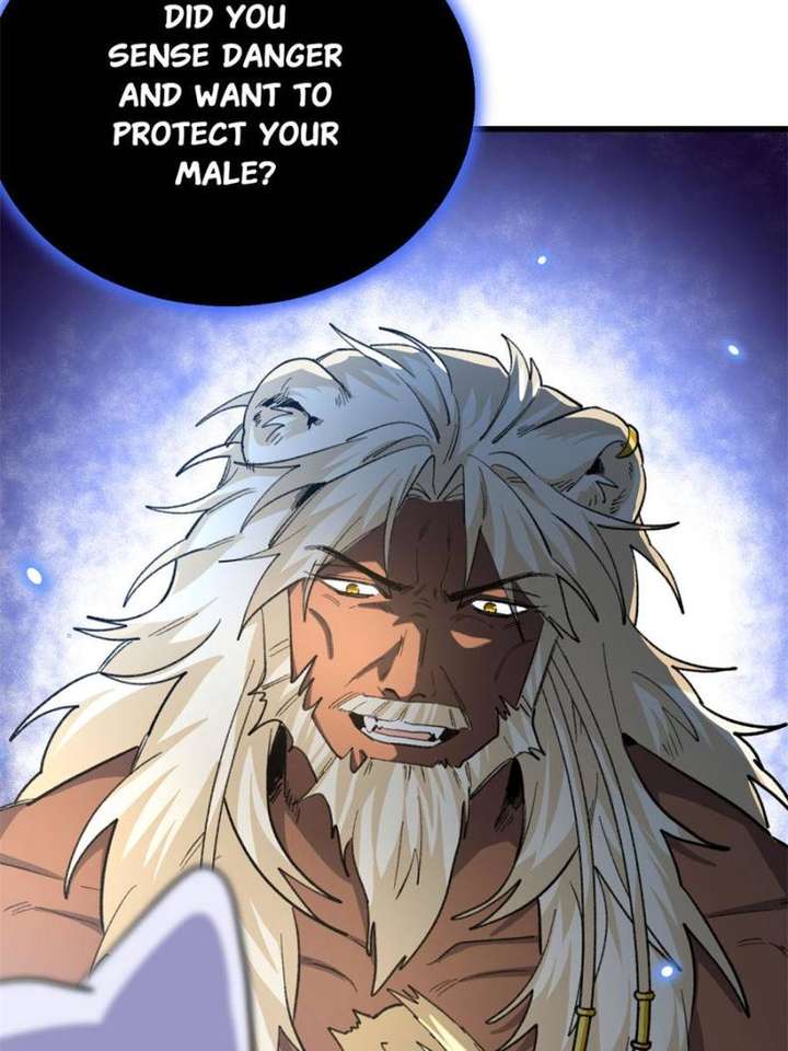 Clumsy Master, You’ve Crossed the Line! Chapter 61 - Page 19