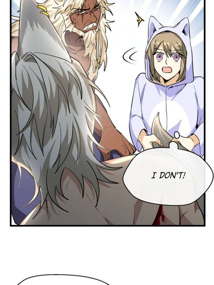 Clumsy Master, You’ve Crossed the Line! Chapter 61 - Page 24