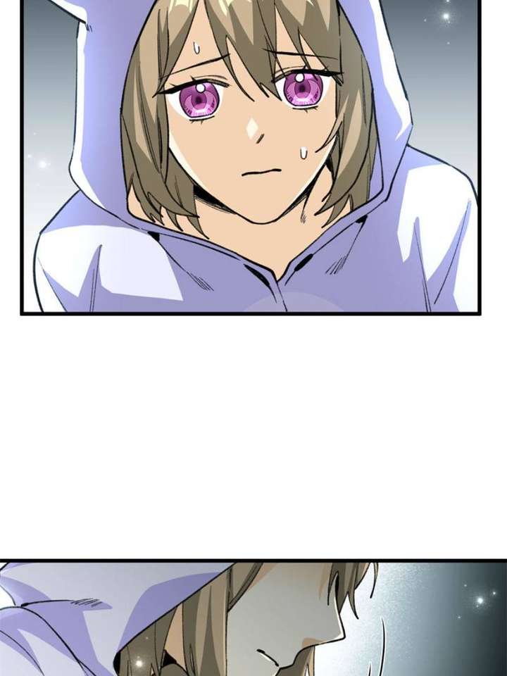 Clumsy Master, You’ve Crossed the Line! Chapter 61 - Page 27