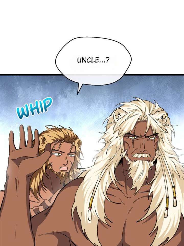 Clumsy Master, You’ve Crossed the Line! Chapter 61 - Page 3