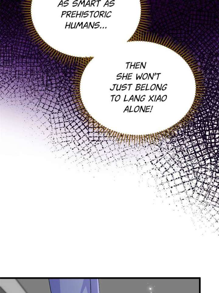 Clumsy Master, You’ve Crossed the Line! Chapter 61 - Page 38