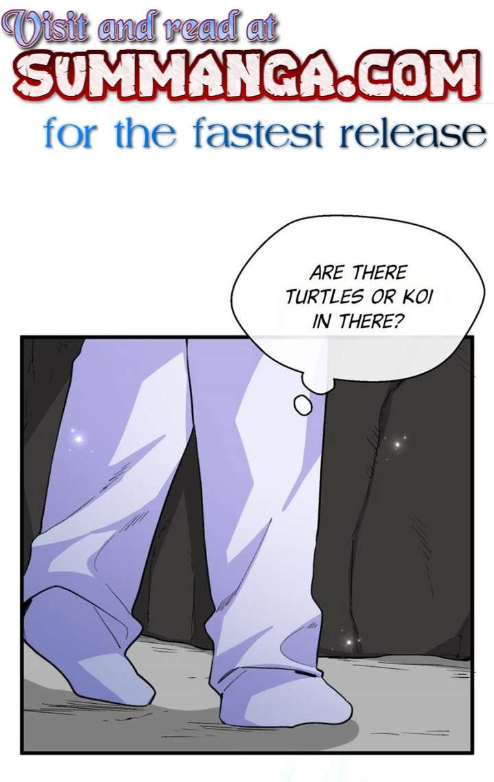 Clumsy Master, You’ve Crossed the Line! Chapter 62 - Page 1