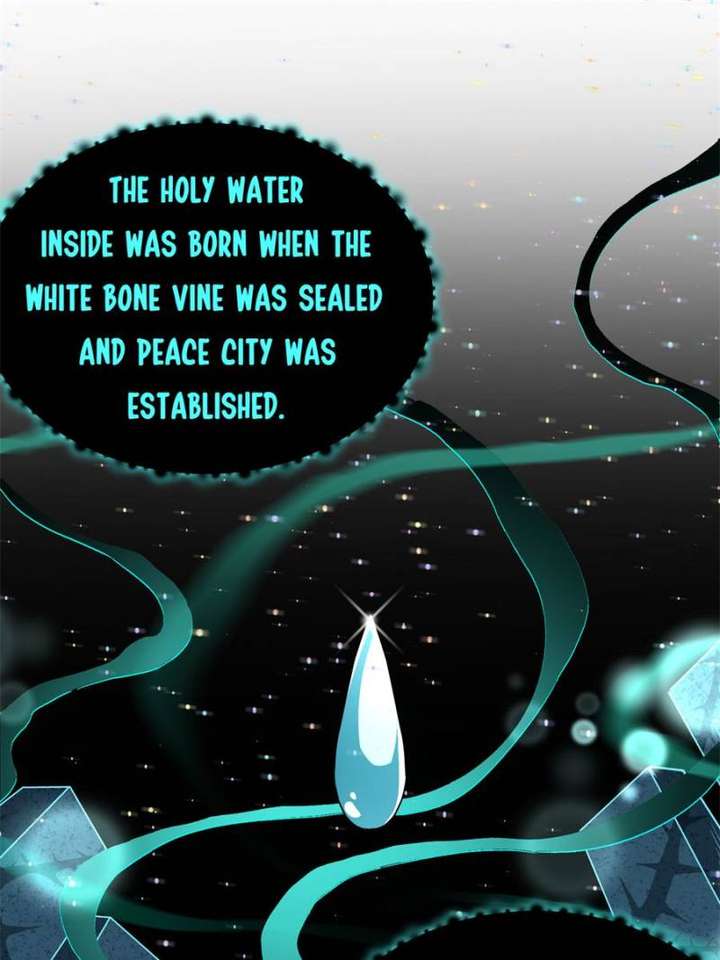 Clumsy Master, You’ve Crossed the Line! Chapter 62 - Page 18