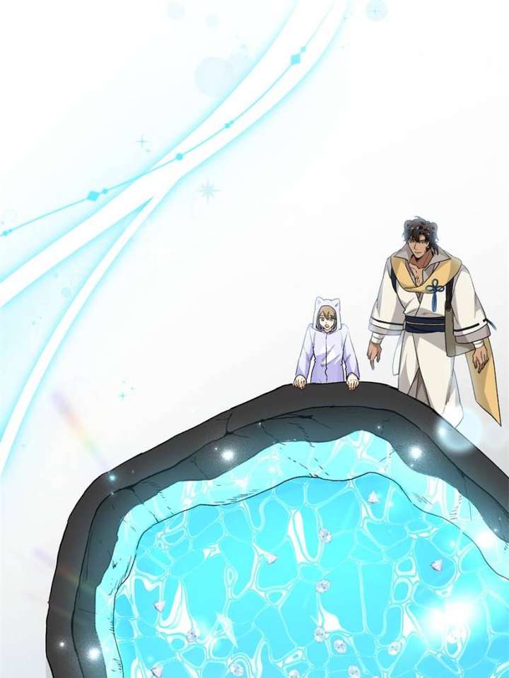 Clumsy Master, You’ve Crossed the Line! Chapter 62 - Page 2