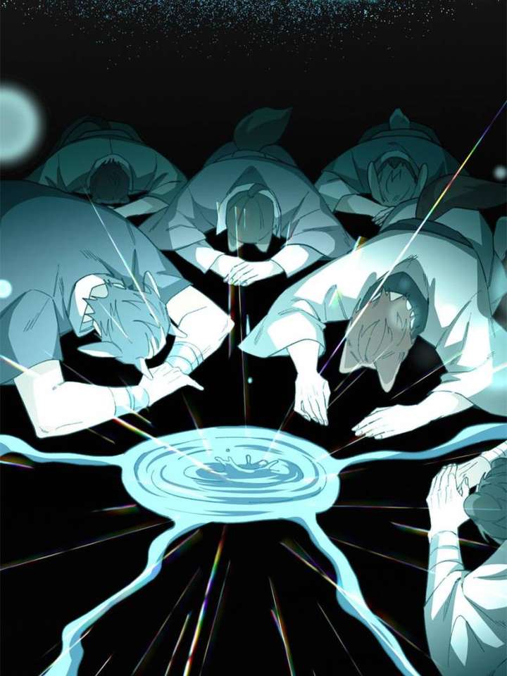 Clumsy Master, You’ve Crossed the Line! Chapter 62 - Page 20