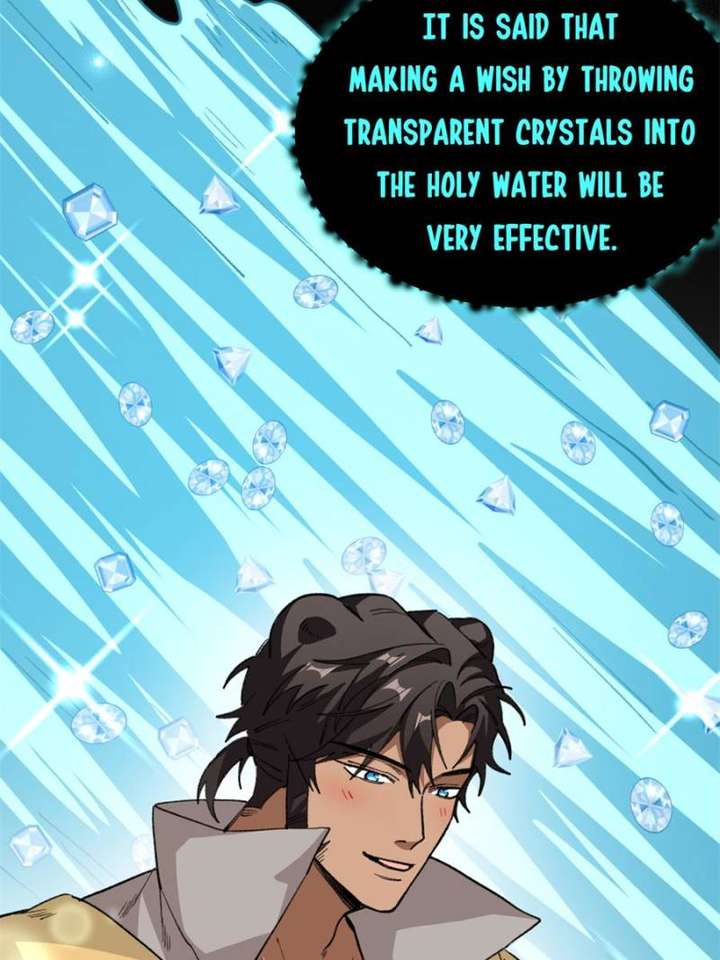 Clumsy Master, You’ve Crossed the Line! Chapter 62 - Page 23