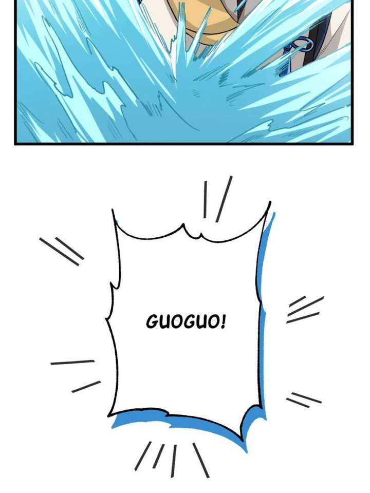 Clumsy Master, You’ve Crossed the Line! Chapter 62 - Page 26