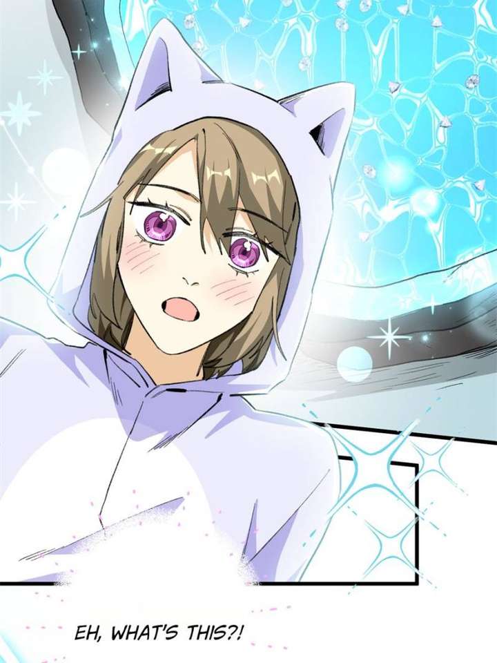 Clumsy Master, You’ve Crossed the Line! Chapter 62 - Page 3