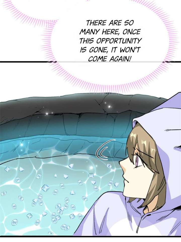 Clumsy Master, You’ve Crossed the Line! Chapter 62 - Page 36