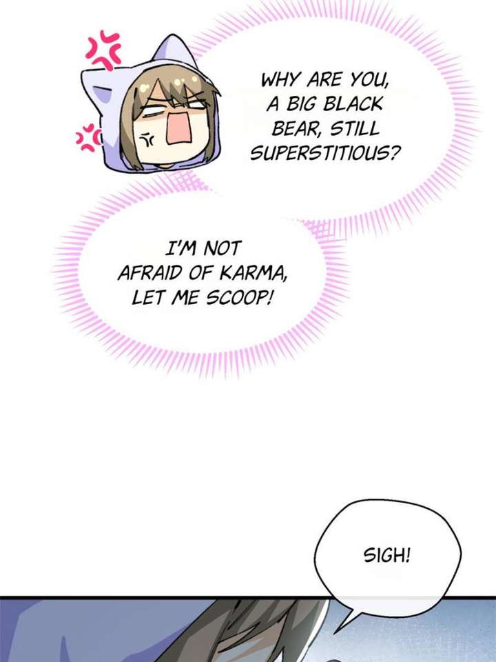 Clumsy Master, You’ve Crossed the Line! Chapter 62 - Page 42