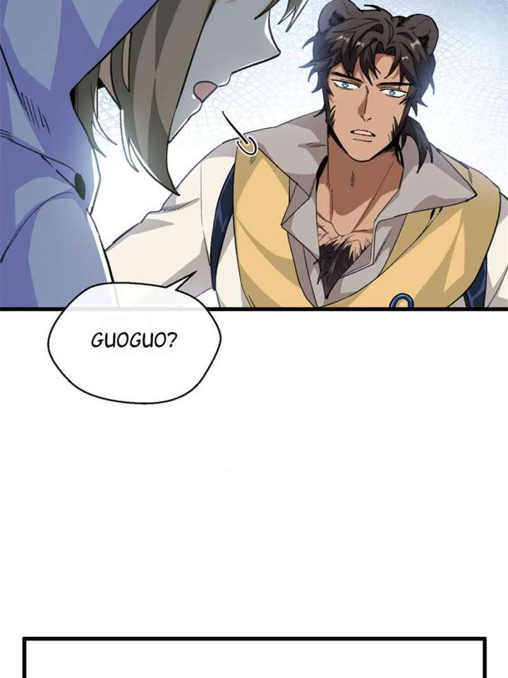 Clumsy Master, You’ve Crossed the Line! Chapter 62 - Page 43