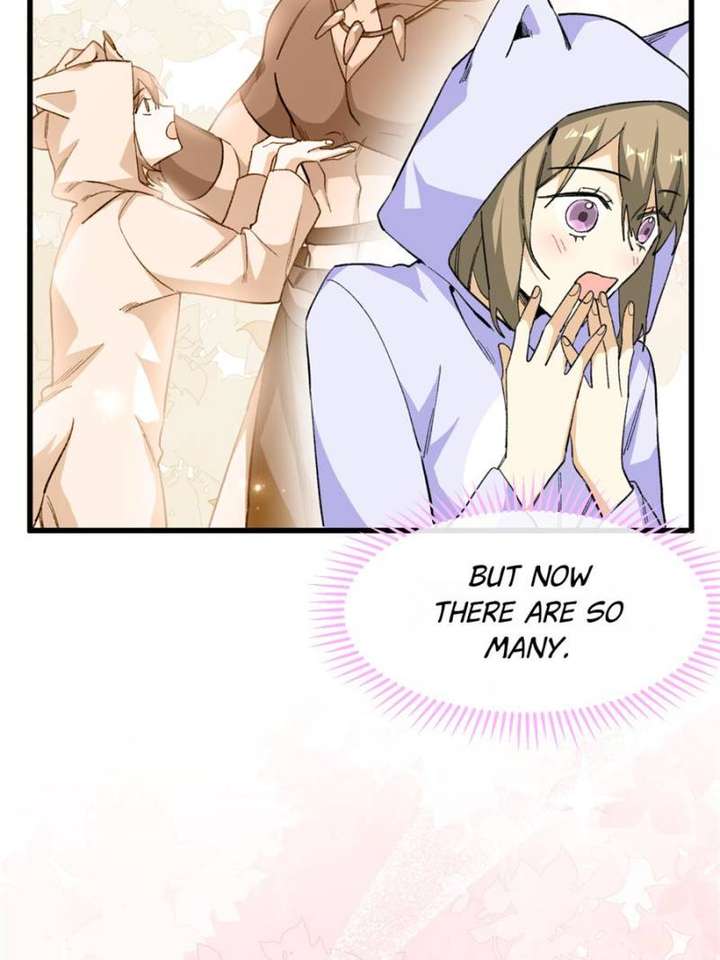 Clumsy Master, You’ve Crossed the Line! Chapter 62 - Page 6