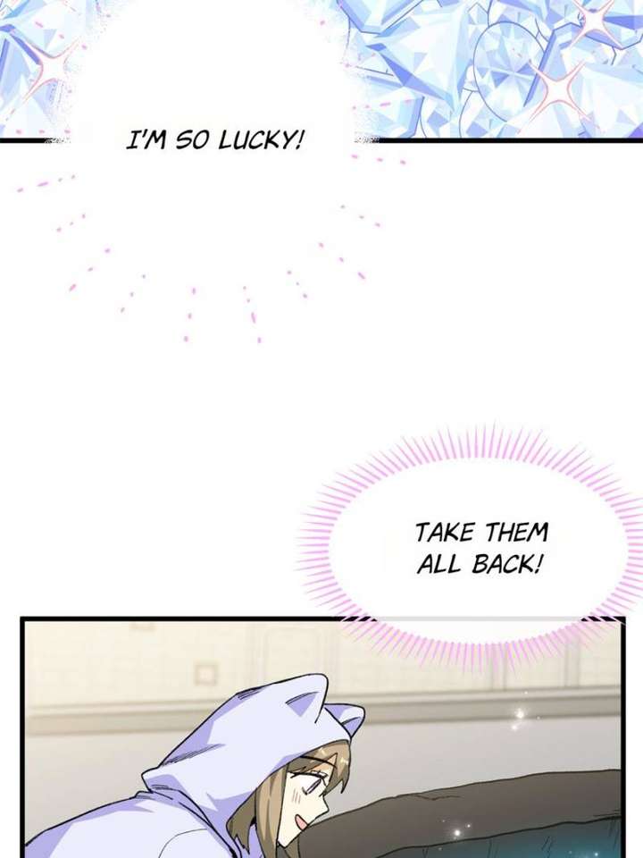 Clumsy Master, You’ve Crossed the Line! Chapter 62 - Page 8