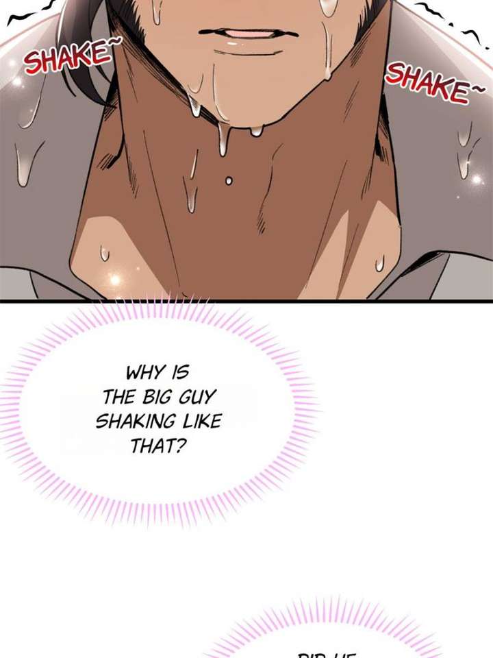 Clumsy Master, You’ve Crossed the Line! Chapter 63 - Page 15