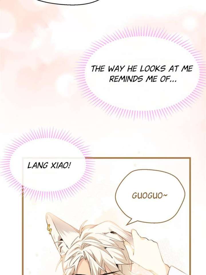 Clumsy Master, You’ve Crossed the Line! Chapter 63 - Page 20