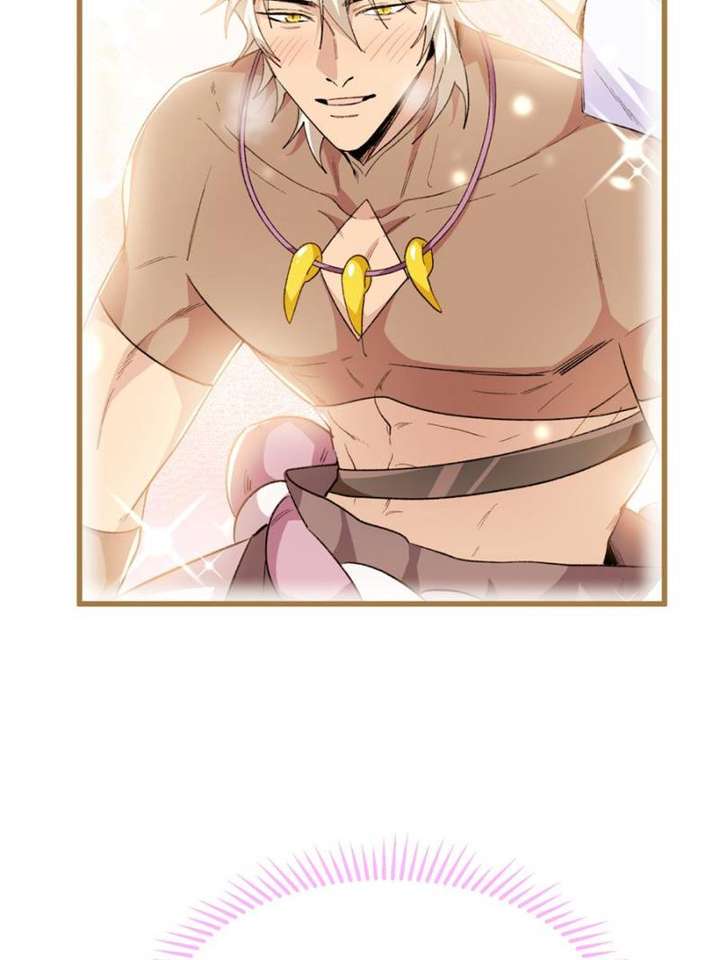 Clumsy Master, You’ve Crossed the Line! Chapter 63 - Page 21