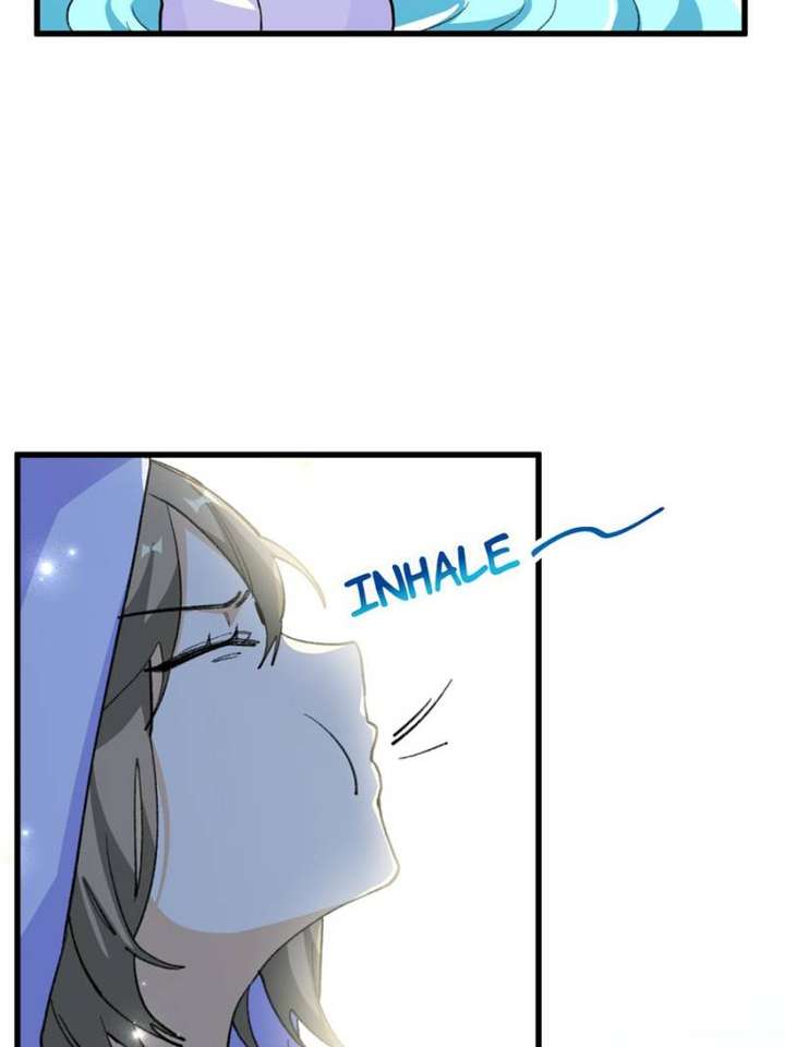 Clumsy Master, You’ve Crossed the Line! Chapter 63 - Page 25