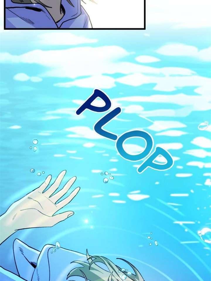 Clumsy Master, You’ve Crossed the Line! Chapter 63 - Page 26