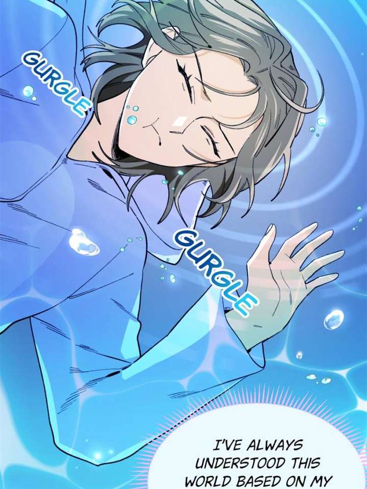 Clumsy Master, You’ve Crossed the Line! Chapter 63 - Page 27