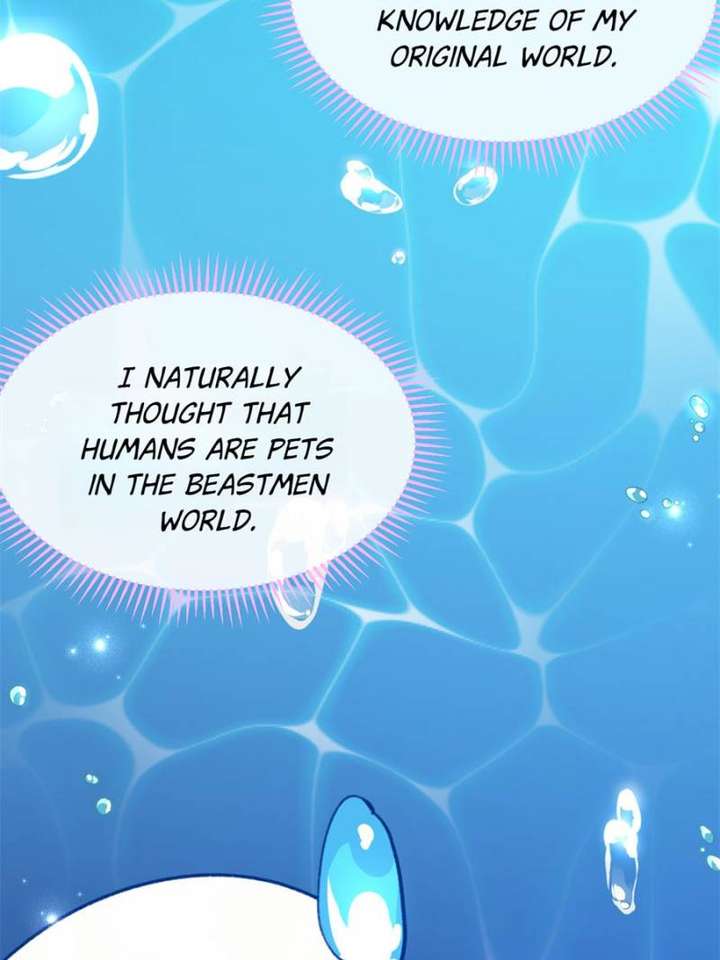 Clumsy Master, You’ve Crossed the Line! Chapter 63 - Page 28