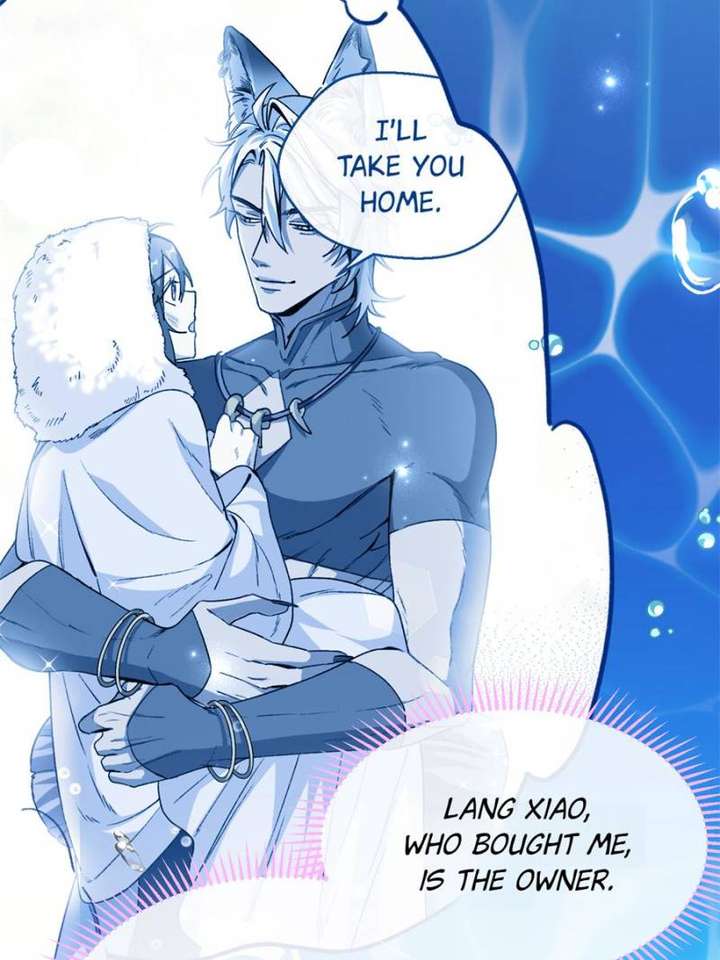 Clumsy Master, You’ve Crossed the Line! Chapter 63 - Page 29