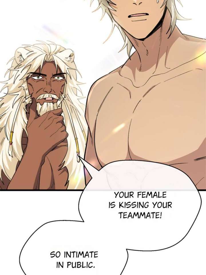 Clumsy Master, You’ve Crossed the Line! Chapter 63 - Page 3