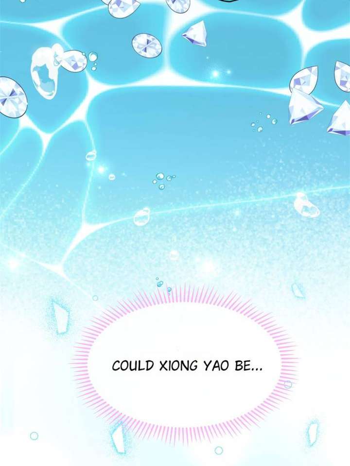 Clumsy Master, You’ve Crossed the Line! Chapter 63 - Page 33