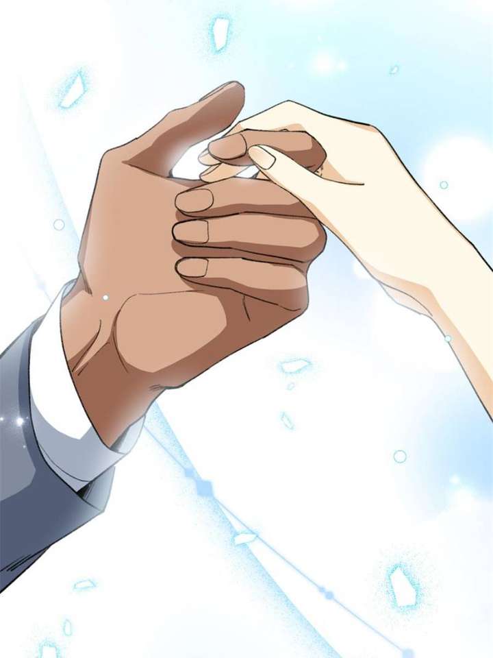 Clumsy Master, You’ve Crossed the Line! Chapter 63 - Page 34