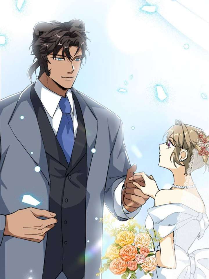 Clumsy Master, You’ve Crossed the Line! Chapter 63 - Page 35