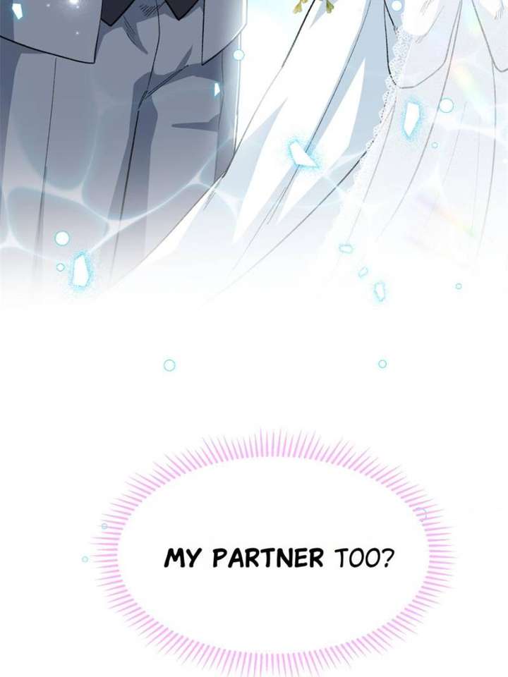 Clumsy Master, You’ve Crossed the Line! Chapter 63 - Page 36