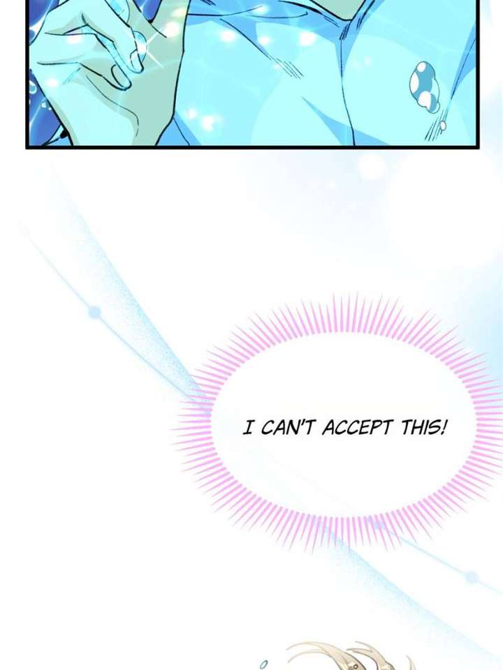 Clumsy Master, You’ve Crossed the Line! Chapter 63 - Page 39